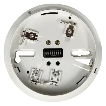 Simplex 4098-9792 Smoke Detector Base by Fredland Supply Company