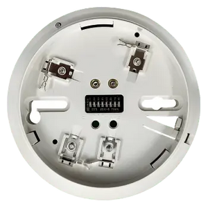 Simplex 4098-9792 Smoke Detector Base by Fredland Supply Company