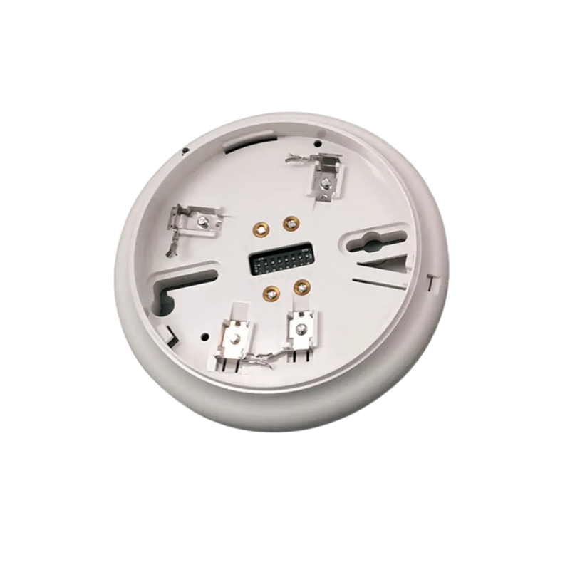 Ssd Sensor Simplex Simplex 4098-9793 SSD Sensor Base with Isolator - Fire Protection Parts