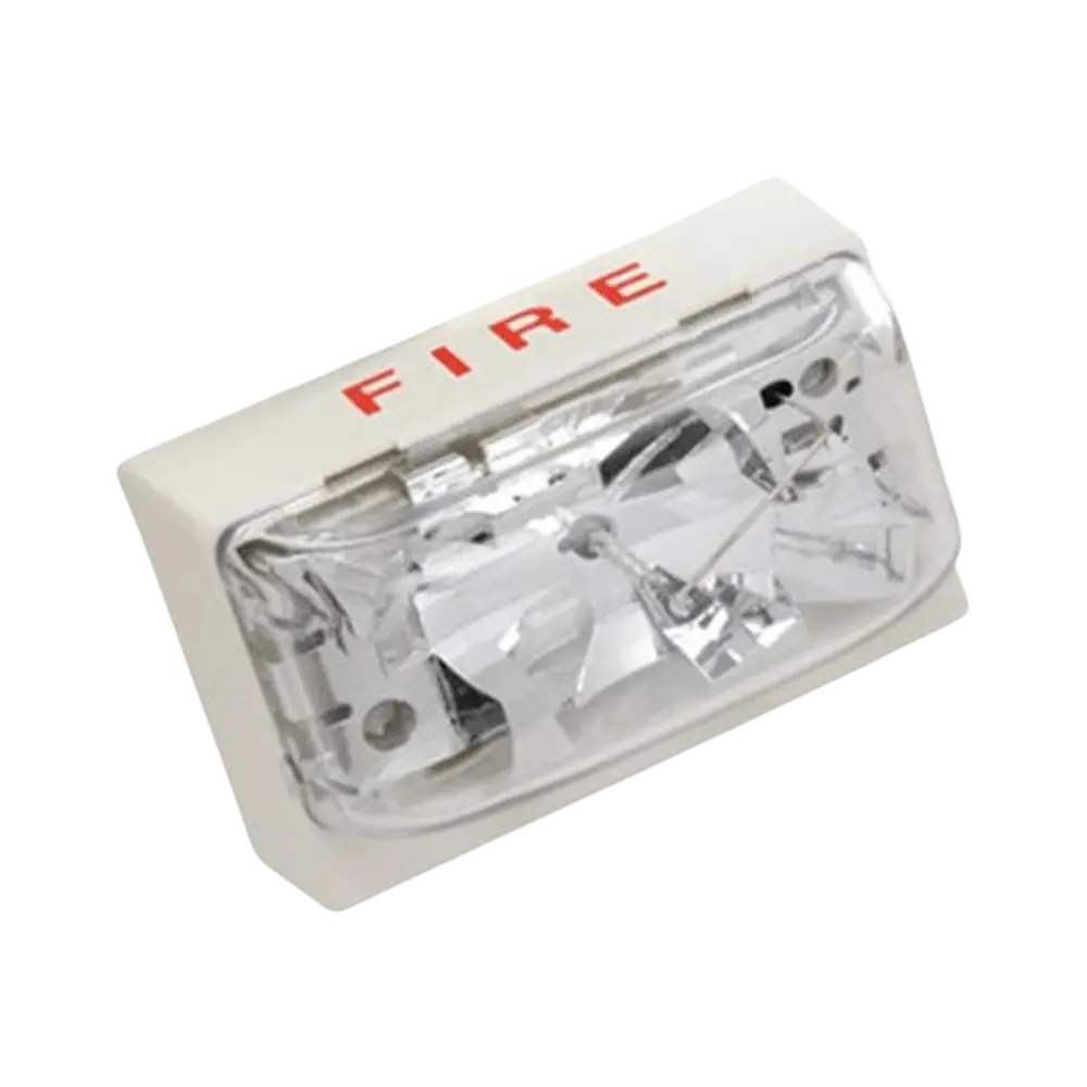Simplex 4906-9104 Strobe by Fredland Supply Company