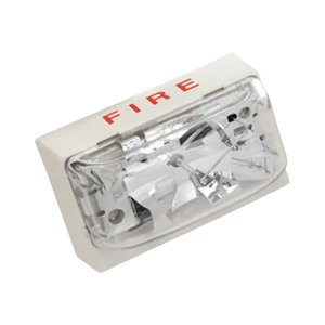 Simplex 4906-9104 Strobe by Fredland Supply Company