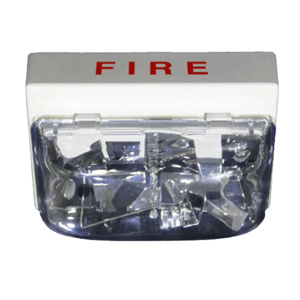 Simplex 4906-9204 Ceiling Strobe by Fredland Supply Company