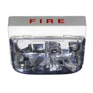 Simplex 4906-9204 Ceiling Strobe by Fredland Supply Company