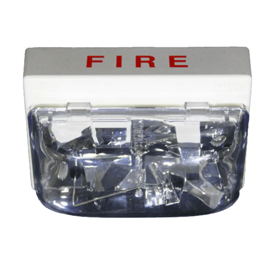 Simplex 4906-9204 Ceiling Strobe by Fredland Supply Company