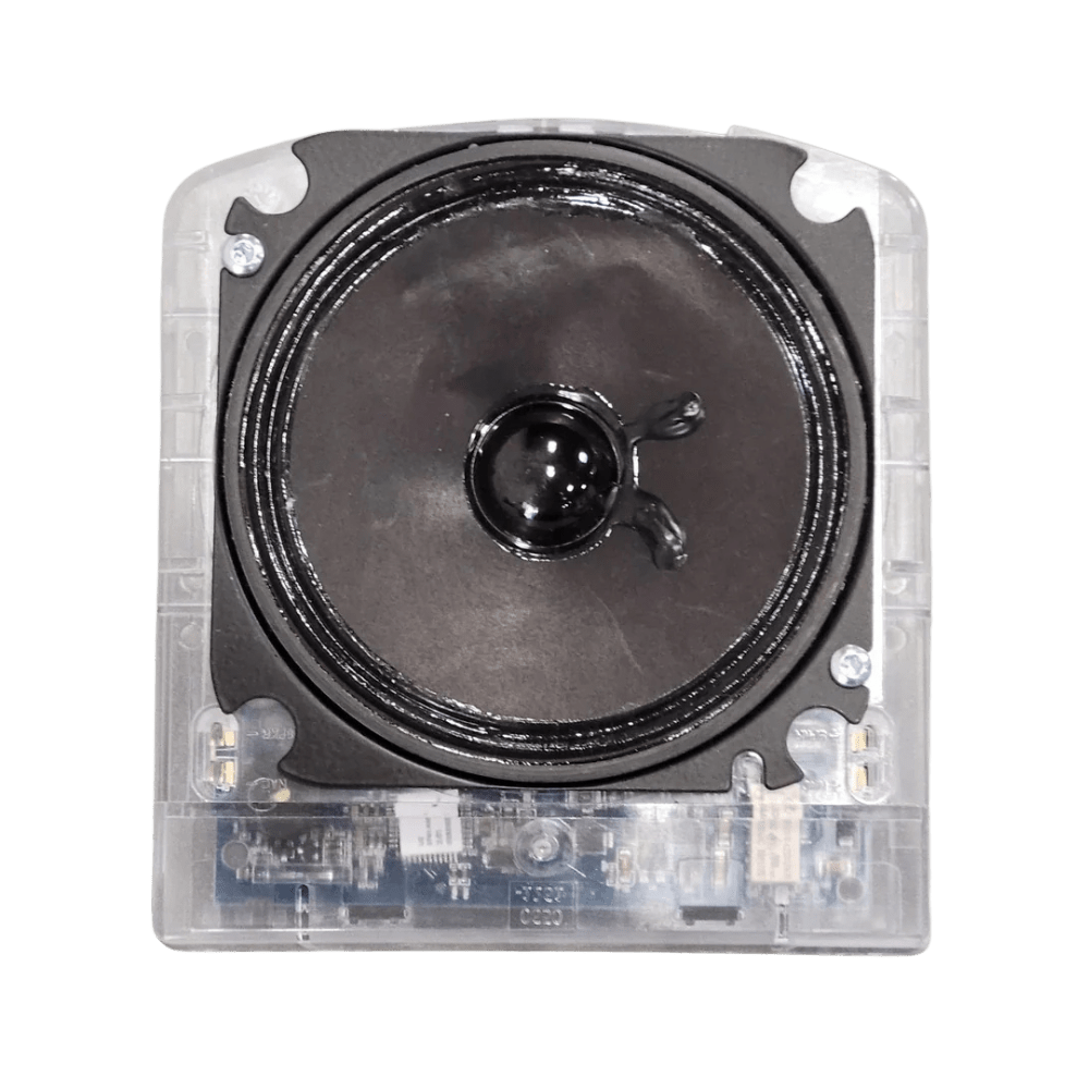Simplex 49HF - APPLW Addressable Speaker Strobe - Fire Protection Parts