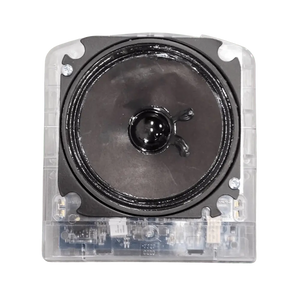 Simplex 49HF-APPLW Addressable Speaker Strobe by Fredland Supply Company