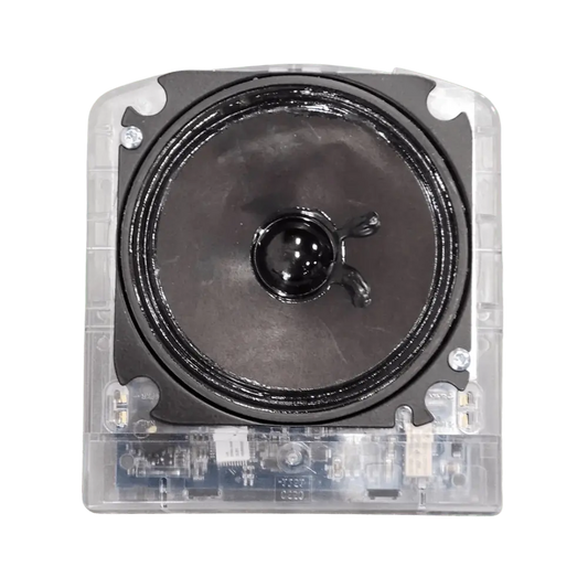 Simplex 49HF-APPLW Addressable Speaker Strobe by Fredland Supply Company