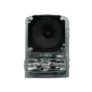 Simplex 49HFV-APPLW Wall Mount Speaker Strobe by Fredland Supply Company