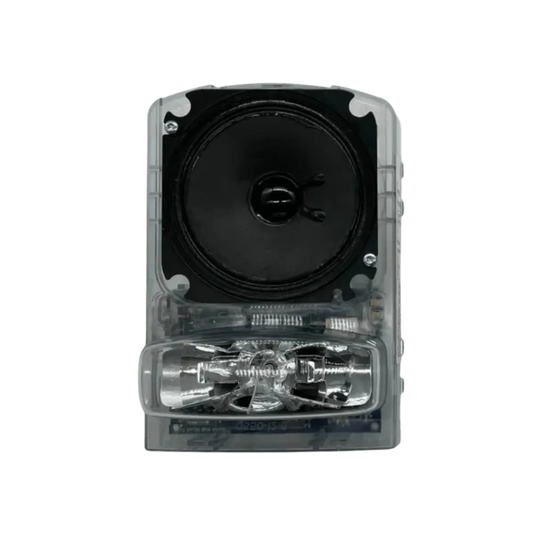 Simplex 49HFV-APPLW Wall Mount Speaker Strobe by Fredland Supply Company