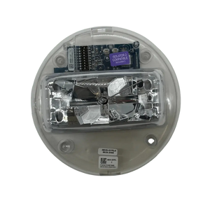 Simplex 49VO-APPLC Ceiling Strobe by Fredland Supply Company