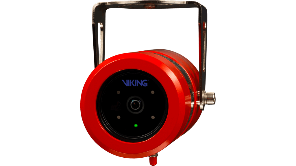 Simulator Flame VSF3008 ITEST Fire Training Tool - Fire Protection Parts