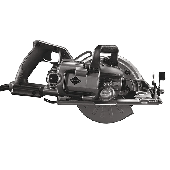 SKIL SPT77W - 01 7 - 1/4 in. Worm Drive Saw Skilsaw® - Fire Protection Parts