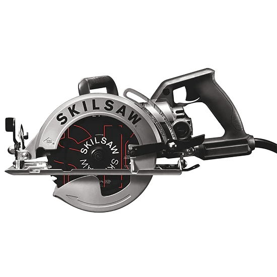 SKIL SPT77W - 01 7 - 1/4 in. Worm Drive Saw Skilsaw® - Fire Protection Parts