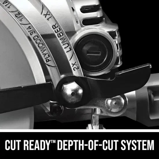 SKIL SPT77W - 01 7 - 1/4 in. Worm Drive Saw Skilsaw® - Fire Protection Parts