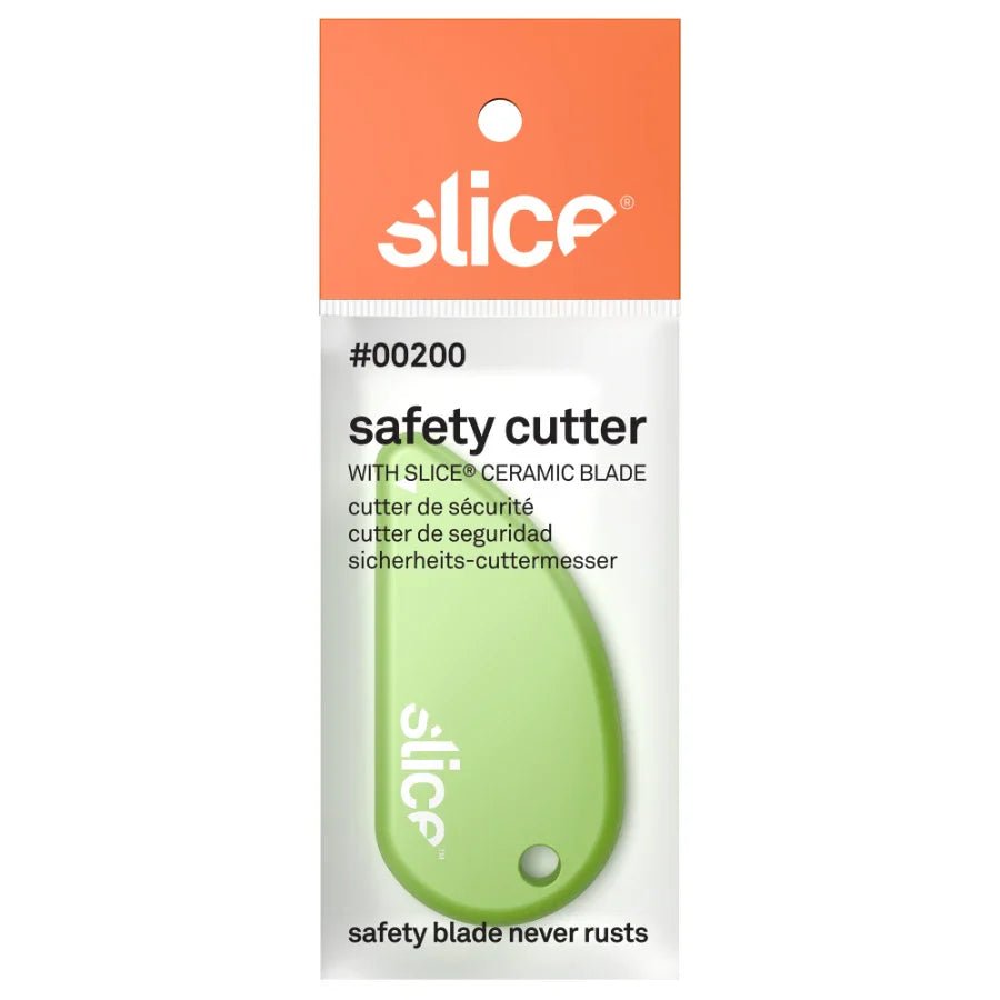Slice® 00200 Safety Cutter - Fire Protection Parts