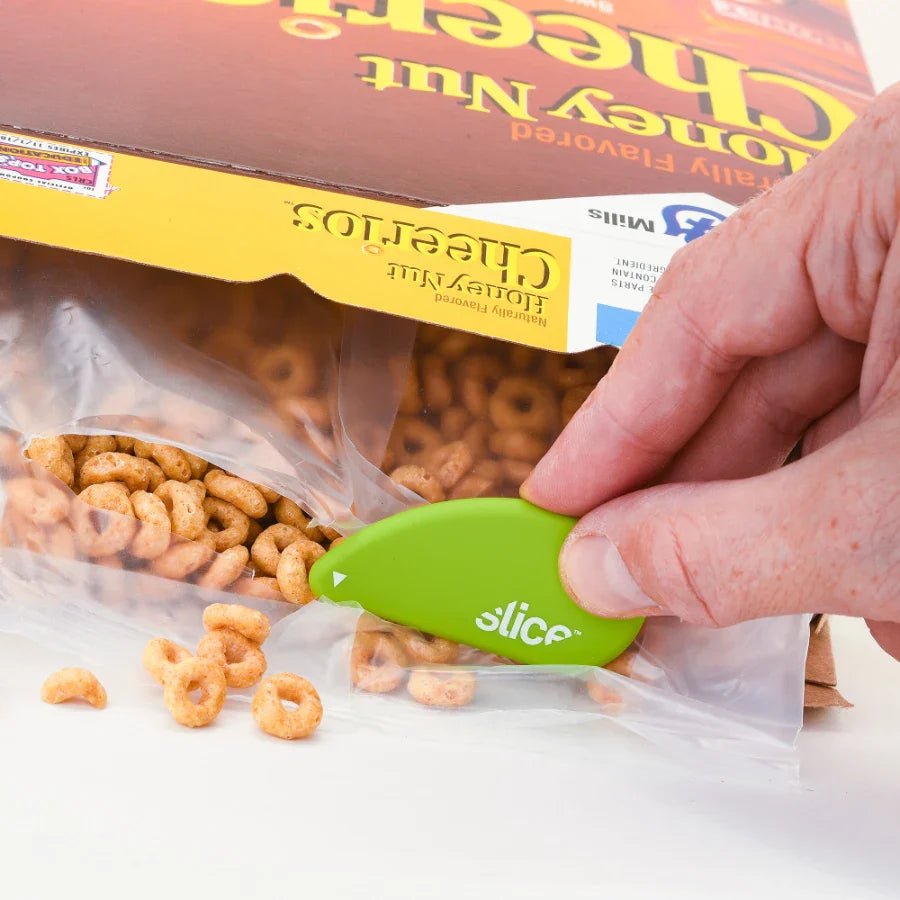 Slice® 00200 Safety Cutter - Fire Protection Parts