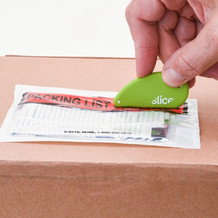 Slice® 00200 Safety Cutter - Fire Protection Parts