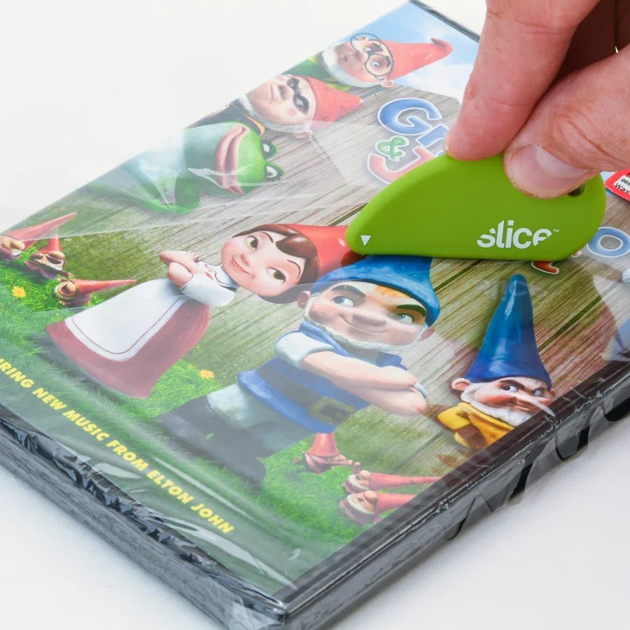 Slice® 00200 Safety Cutter - Fire Protection Parts