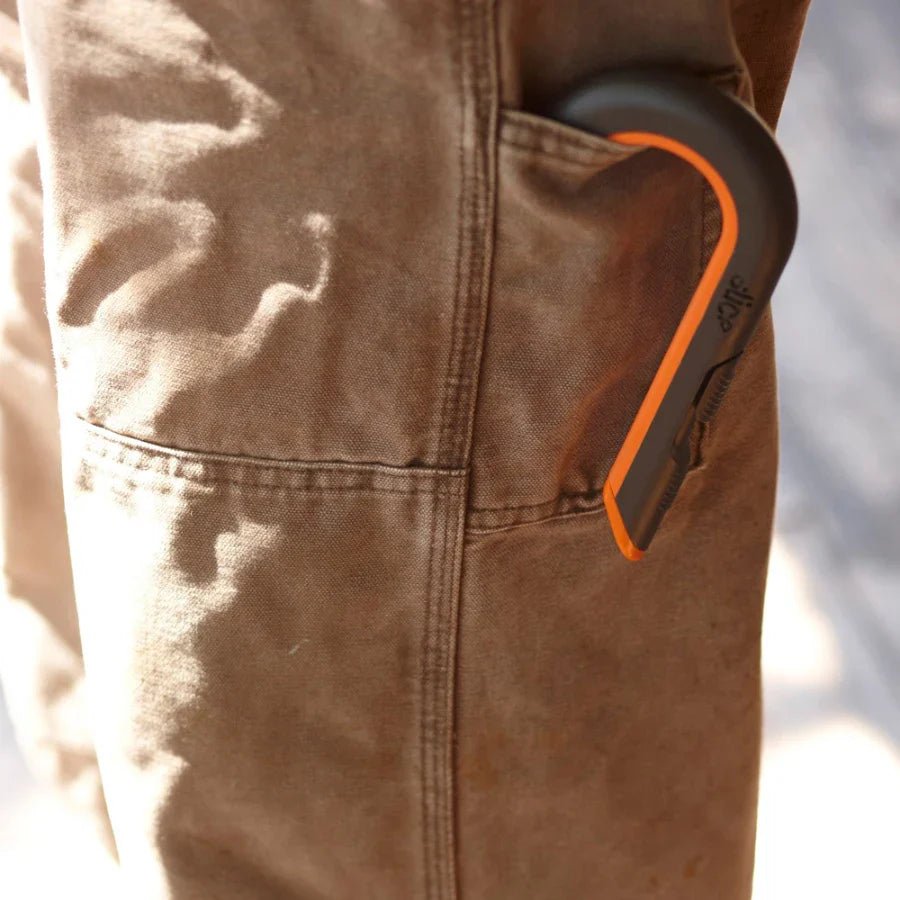 Slice® 10400 Manual Box Cutter - Fire Protection Parts