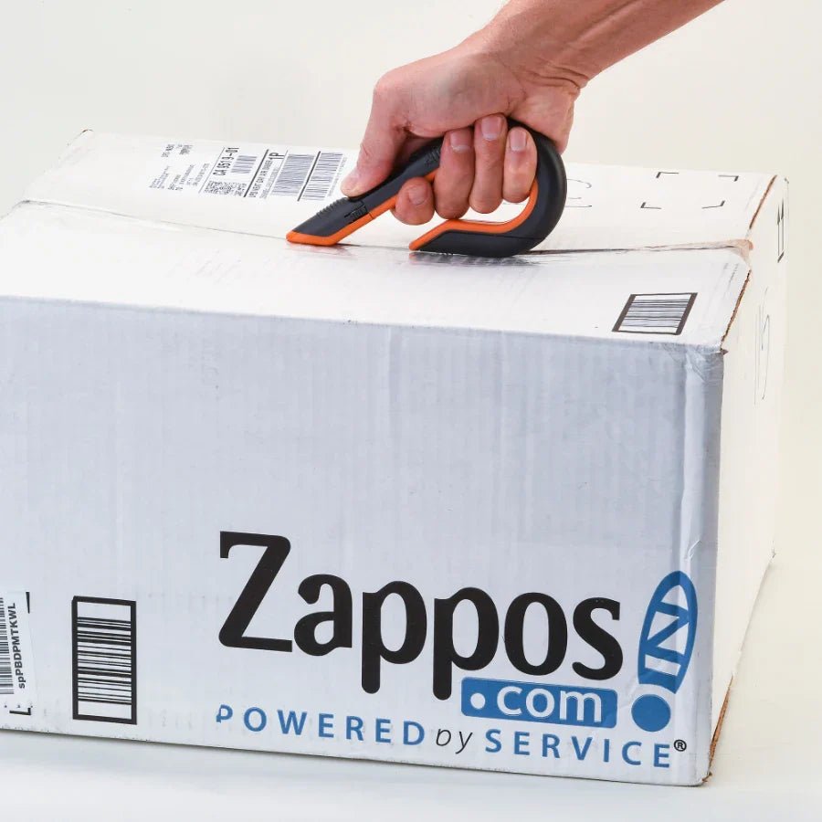 Slice® 10400 Manual Box Cutter - Fire Protection Parts