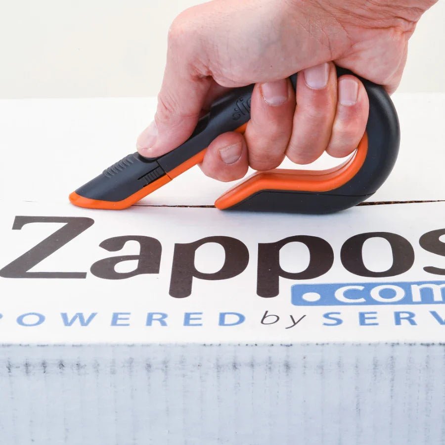 Slice® 10400 Manual Box Cutter - Fire Protection Parts