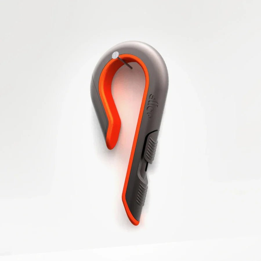 Slice® 10400 Manual Box Cutter - Fire Protection Parts