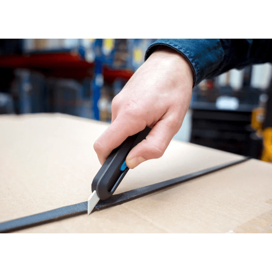 Slice® 10558 Smart - Retracting Utility Knife - Fire Protection Parts