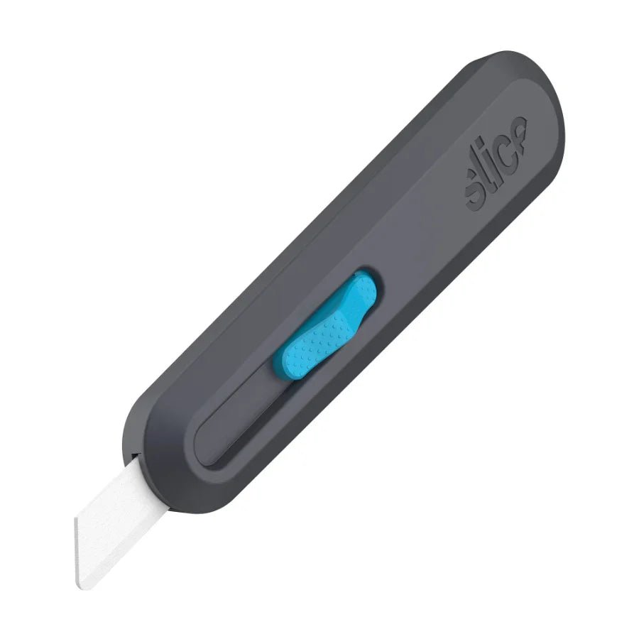 Slice® 10558 Smart - Retracting Utility Knife - Fire Protection Parts