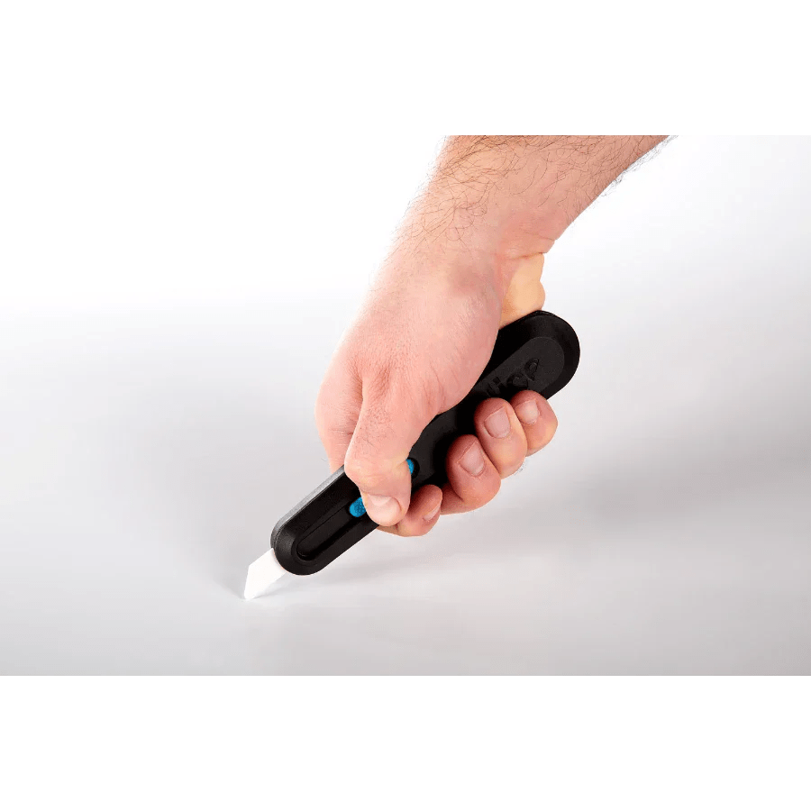 Slice® 10558 Smart - Retracting Utility Knife - Fire Protection Parts