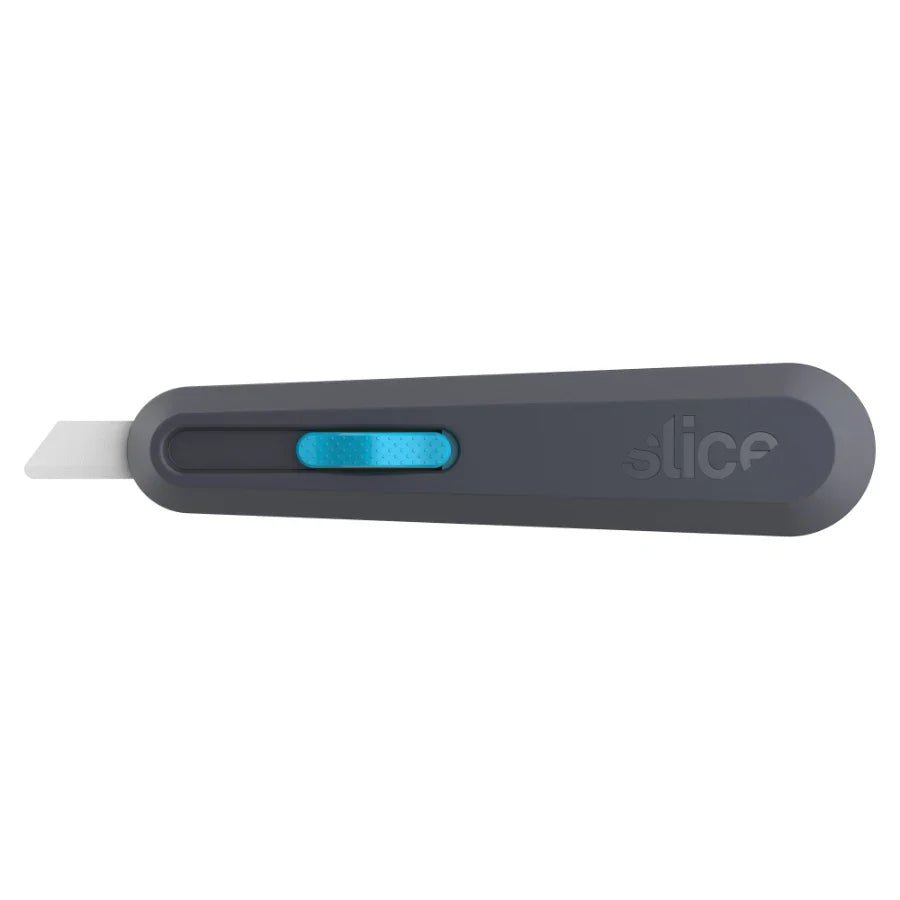 Slice® 10558 Smart - Retracting Utility Knife - Fire Protection Parts