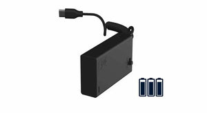 Alkaline Battery Pack by Liteband