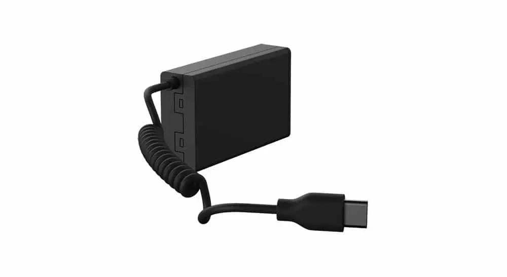 Alkaline Battery Pack by Liteband