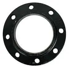 SLIP ON WELD FLANGE by Reliable Sprinkler