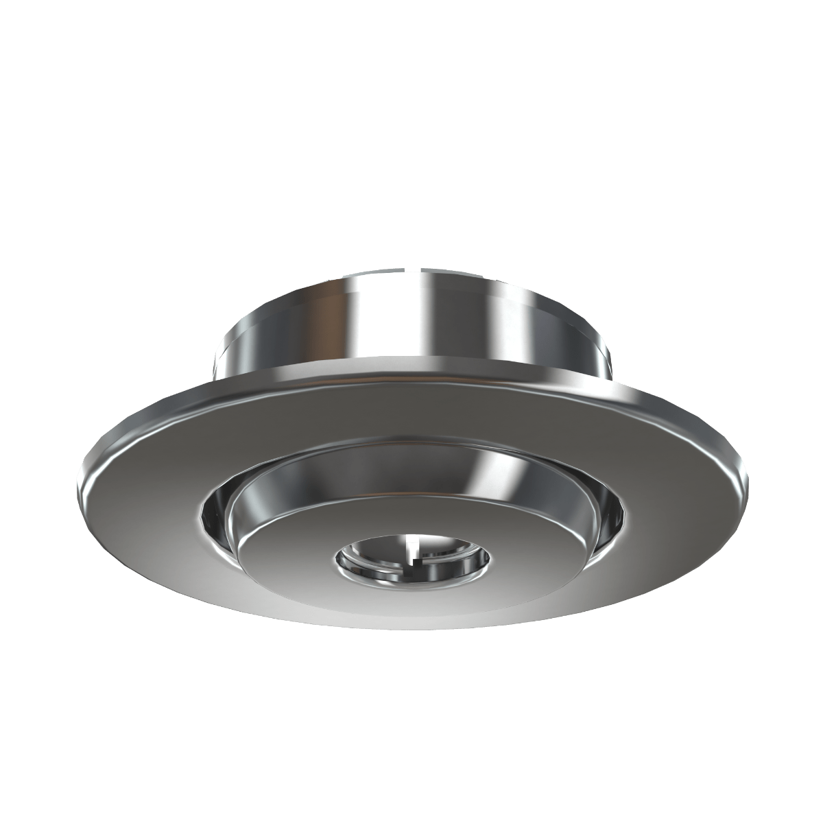 SLOPED CEILING ESCUTCHEON MODEL G - 1 - Fire Protection Parts