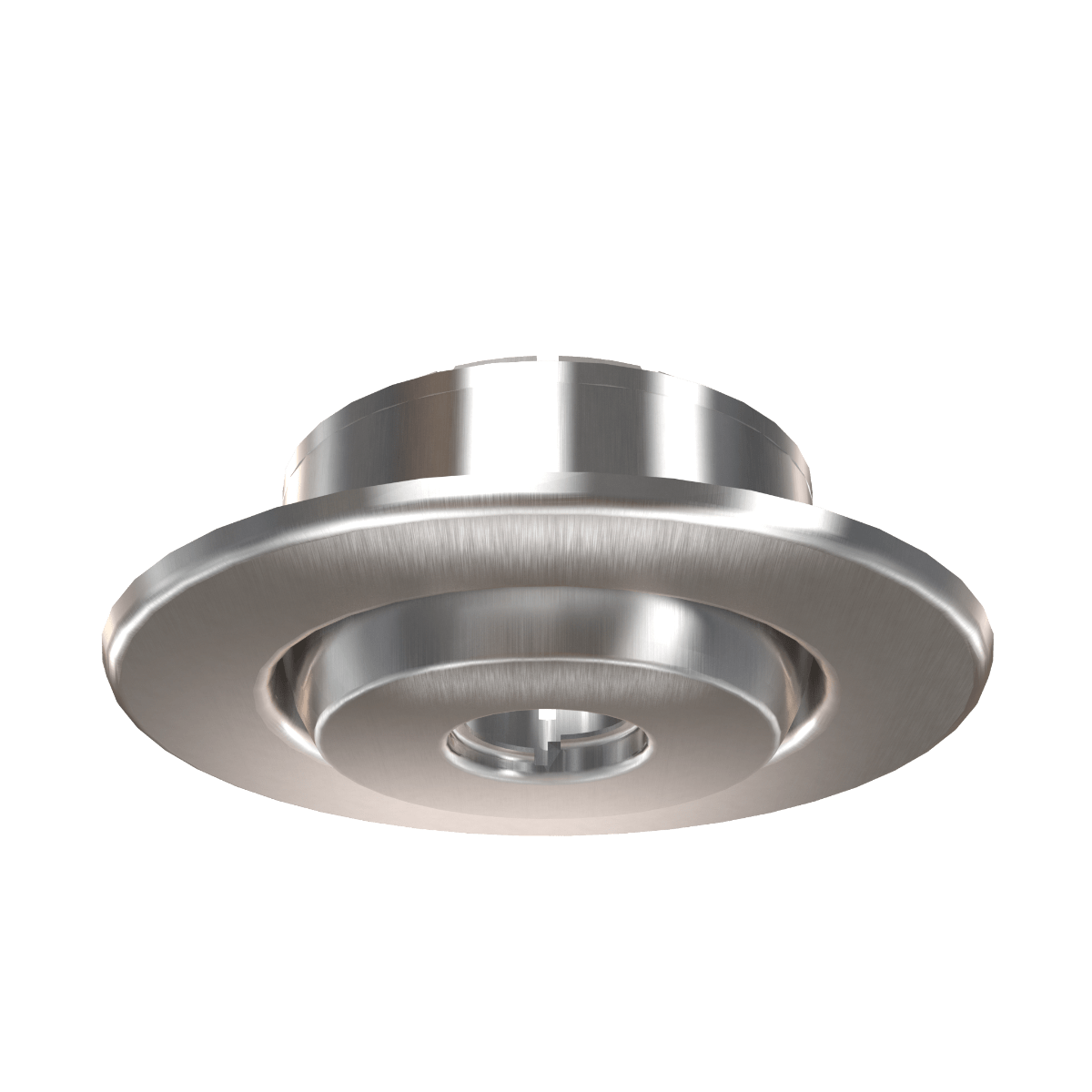 SLOPED CEILING ESCUTCHEON MODEL G - 1 - Fire Protection Parts