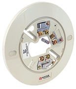 SMOKE BASE 46MA 24VDC 6" - Fire Protection Parts