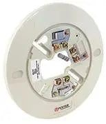 Smoke Base 46Ma 24Vdc 6" Smoke Detector Base by Potter Electric Signal