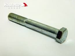 SCW,FHS 3/8-16 X 3/4 LG,SST - Fire Protection Parts