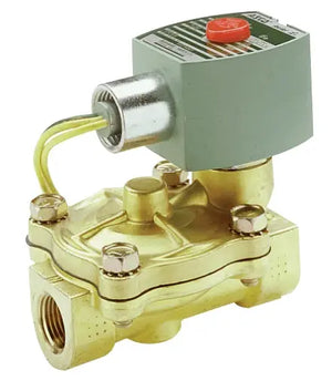High Pressure Solenoid Valves For Viking Deluge Systems Accessories Viking Fire Protection Parts High Pressure Solenoid Valves | Deluge Systems - Viking Reliable