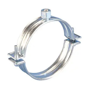 Split Ring Hanger With Easy Closing Mechanism For CPVC by nVent CADDY