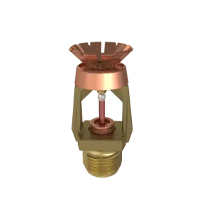 Spray Nozzle K5.6 for Fire Protection Systems Fire Protection Viking Fire Protection Parts Spray Nozzle K5.6 for Fire Protection Systems - Fire Protection Parts