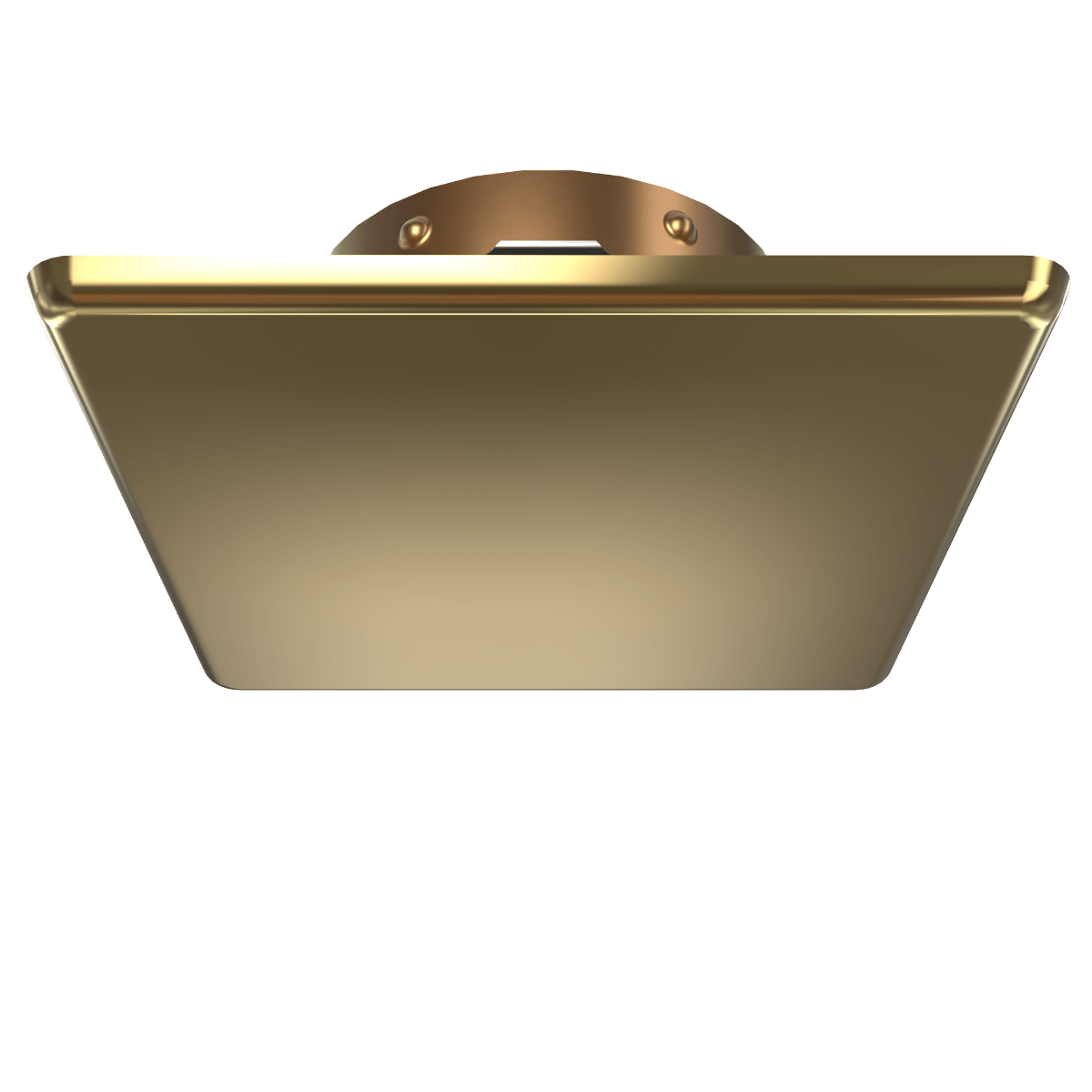 SQUARE COVER PLATE - THREAD ON - Fire Protection Parts