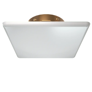 Square Cover Plate for Concealed Sprinklers Accessories Viking Fire Protection Parts Square Cover Plate for Concealed Sprinklers | Cover Plates - Viking