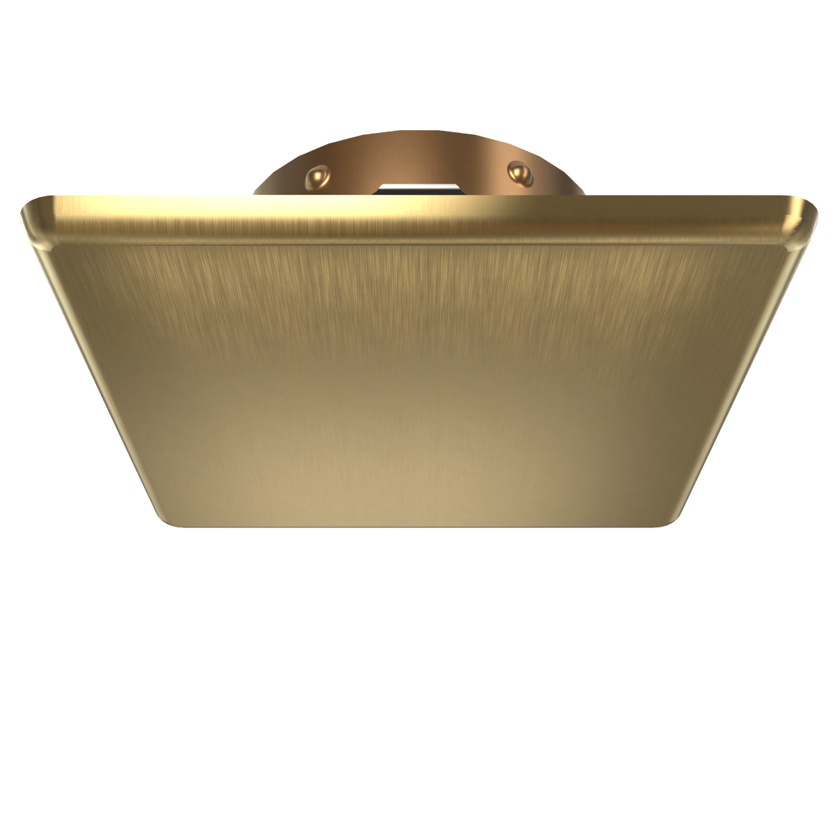 SQUARE COVER PLATE - THREAD ON - Fire Protection Parts