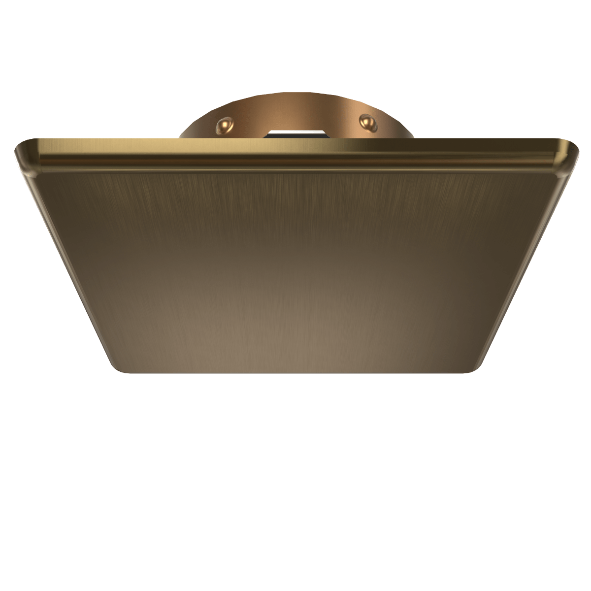 SQUARE COVER PLATE - THREAD ON - Fire Protection Parts