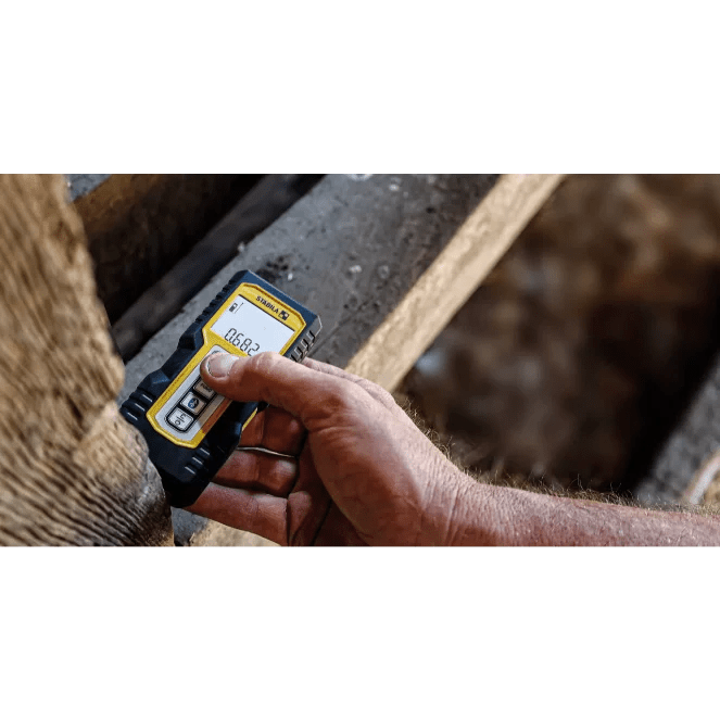 Stabila 06250 LD - 250 165' Laser Measure - Fire Protection Parts