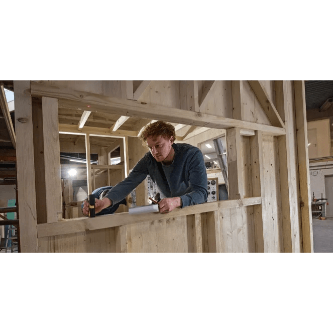 Stabila 06250 LD - 250 165' Laser Measure - Fire Protection Parts