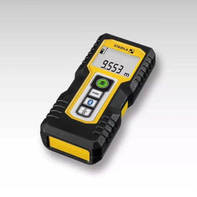 Stabila 06250 LD - 250 165' Laser Measure - Fire Protection Parts