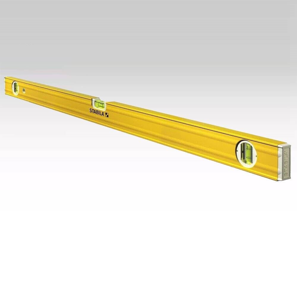 Stabila 29048 Type 80 AS Spirit level 48 inch 4 feet - Fire Protection Parts