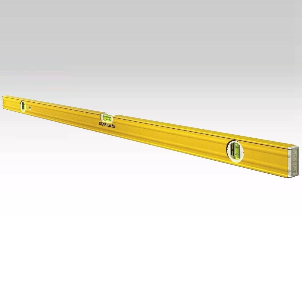 Stabila 29072 Type 80 AS Spirit level 72 inch 6 feet - Fire Protection Parts